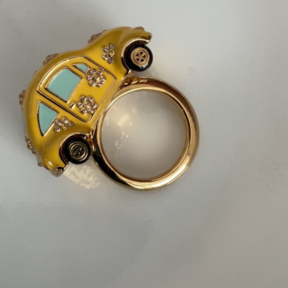 Kate Spade Ring - Picture 2 of 5
